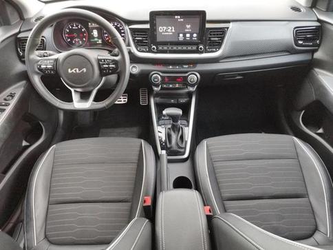 KIA STONIC SX 1.0 TB AUT. (H�BRIDO)