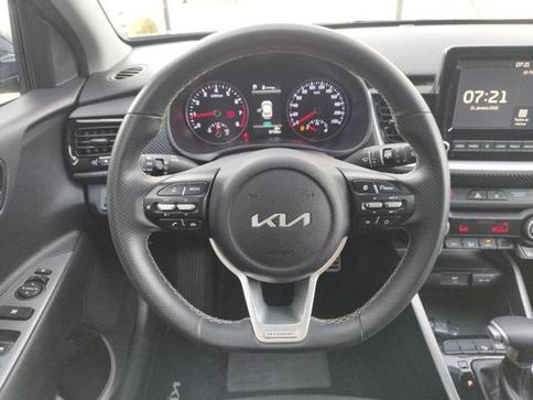 KIA STONIC SX 1.0 TB AUT. (H�BRIDO)