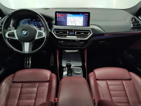 BMW X4 XDRIVE30I