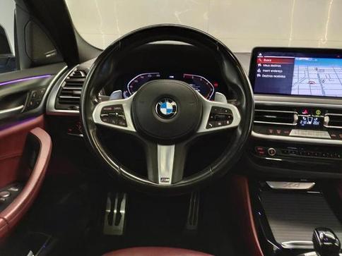 BMW X4 XDRIVE30I