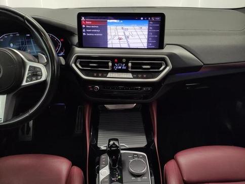 BMW X4 XDRIVE30I