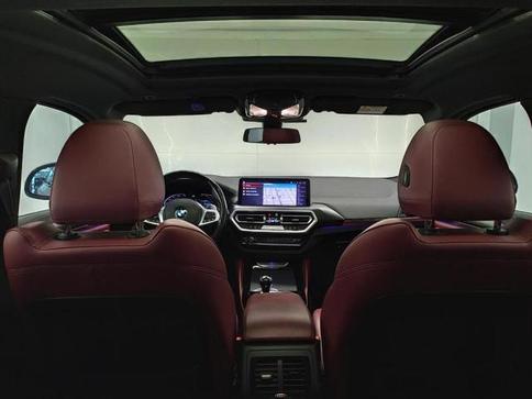 BMW X4 XDRIVE30I