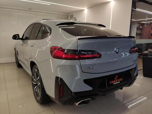 BMW X4 XDRIVE30I