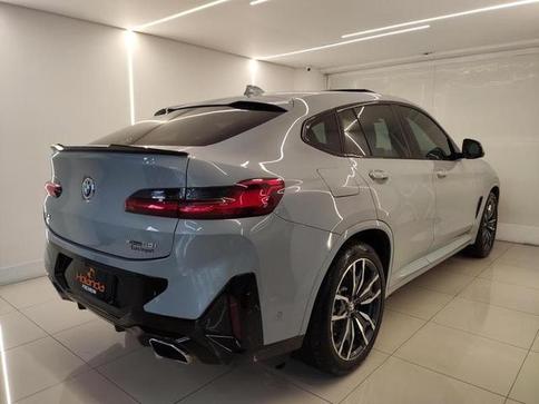 BMW X4 XDRIVE30I