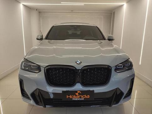 BMW X4 XDRIVE30I