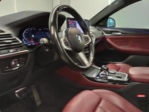 BMW X4 XDRIVE30I