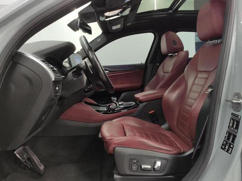 BMW X4 XDRIVE30I