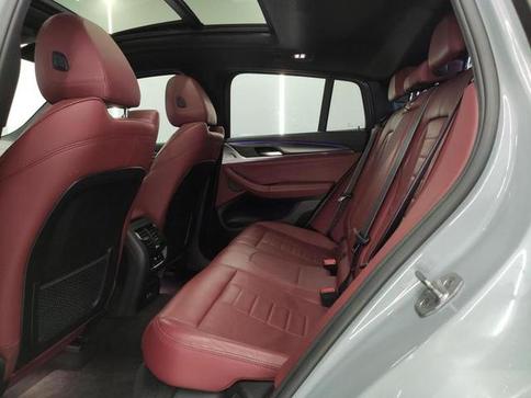 BMW X4 XDRIVE30I