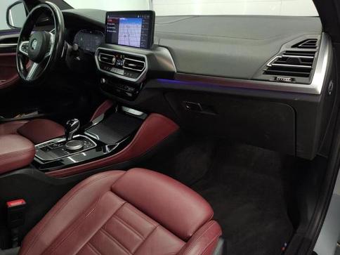 BMW X4 XDRIVE30I
