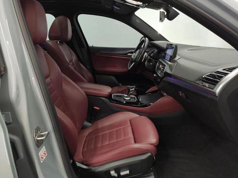 BMW X4 XDRIVE30I