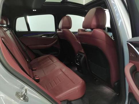 BMW X4 XDRIVE30I