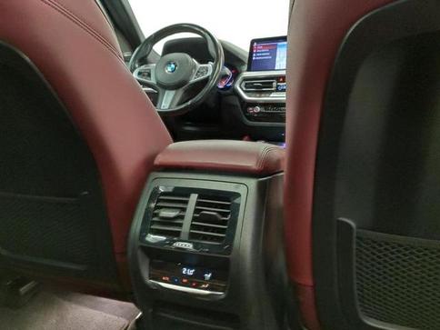 BMW X4 XDRIVE30I