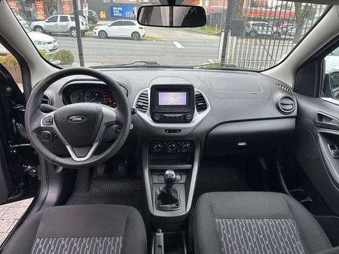 FORD KA SE PLUS 1.0 HA C