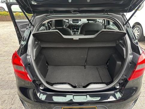 FORD KA SE PLUS 1.0 HA C