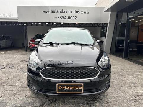 FORD KA SE PLUS 1.0 HA C
