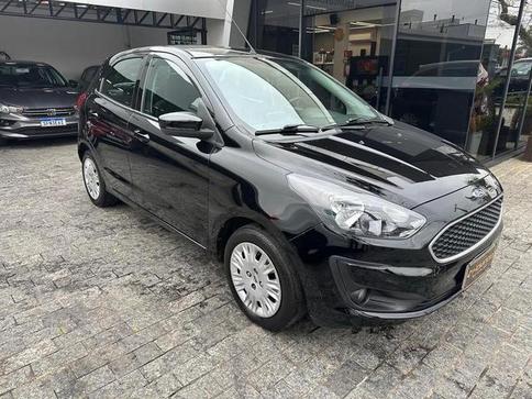 FORD KA SE PLUS 1.0 HA C