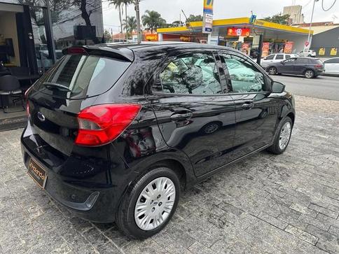 FORD KA SE PLUS 1.0 HA C