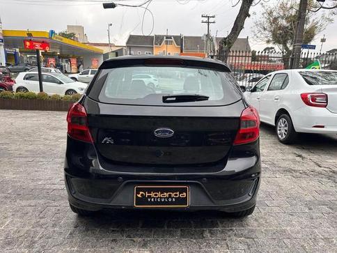 FORD KA SE PLUS 1.0 HA C