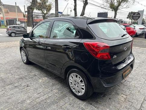 FORD KA SE PLUS 1.0 HA C