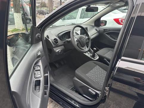 FORD KA SE PLUS 1.0 HA C