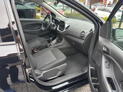 FORD KA SE PLUS 1.0 HA C