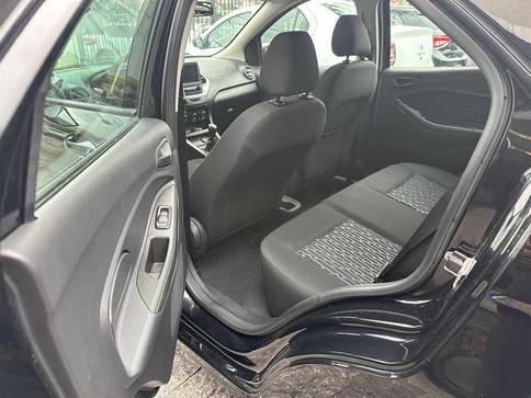 FORD KA SE PLUS 1.0 HA C