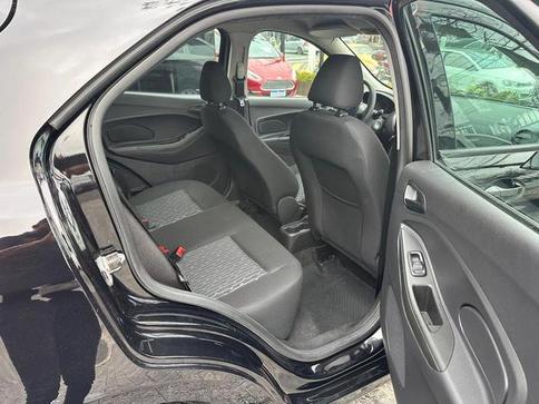 FORD KA SE PLUS 1.0 HA C