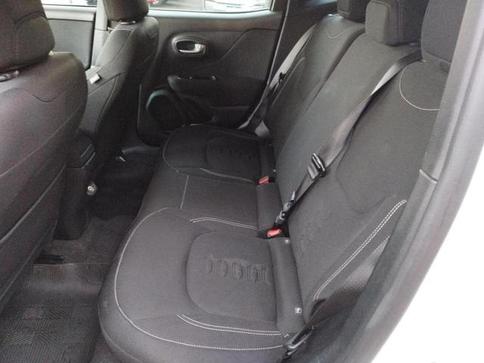 JEEP RENEGADE ALTITUDE T270 1.3 TB FLEX AUT.