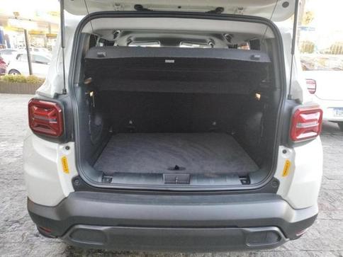 JEEP RENEGADE ALTITUDE T270 1.3 TB FLEX AUT.