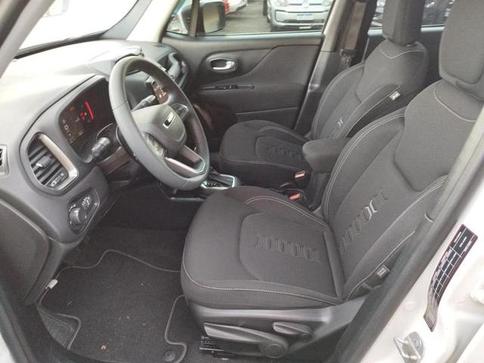 JEEP RENEGADE ALTITUDE T270 1.3 TB FLEX AUT.