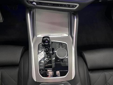 BMW X6 XDRIVE40I
