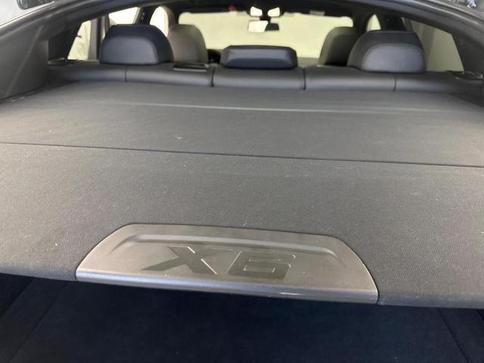 BMW X6 XDRIVE40I