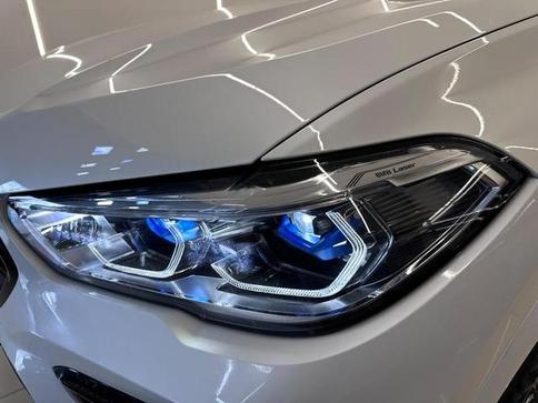 BMW X6 XDRIVE40I