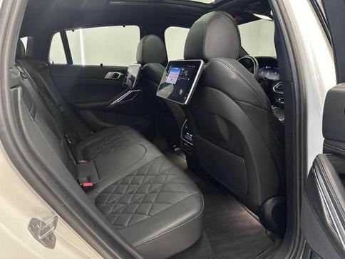 BMW X6 XDRIVE40I