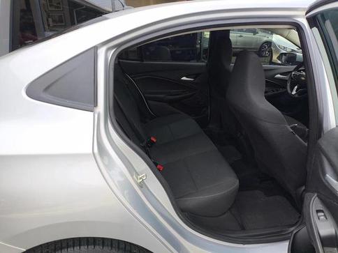 CHEVROLET ONIX PLUS TURBO LT AUTOMATICO