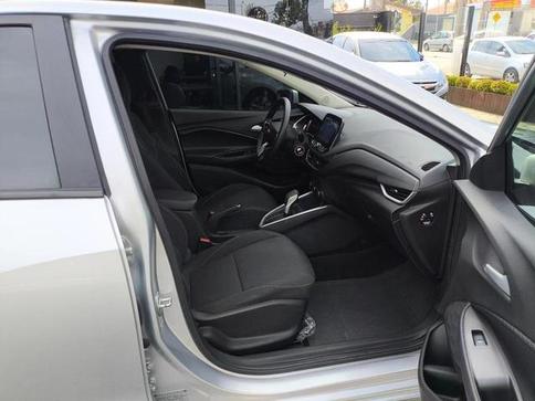 CHEVROLET ONIX PLUS TURBO LT AUTOMATICO