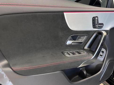 MERCEDES-BENZ CLA-200 AMG LINE 1.3 TB 16V AUT. (H�B.)