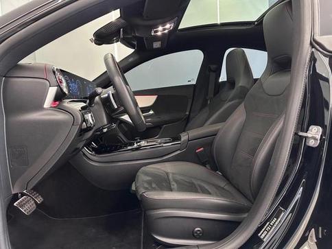MERCEDES-BENZ CLA-200 AMG LINE 1.3 TB 16V AUT. (H�B.)