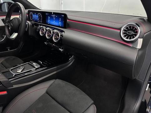 MERCEDES-BENZ CLA-200 AMG LINE 1.3 TB 16V AUT. (H�B.)