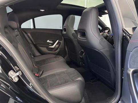MERCEDES-BENZ CLA-200 AMG LINE 1.3 TB 16V AUT. (H�B.)