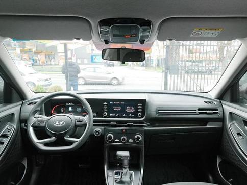 HYUNDAI CRETA COMFORT 1.0 TB 12V FLEX AUT.