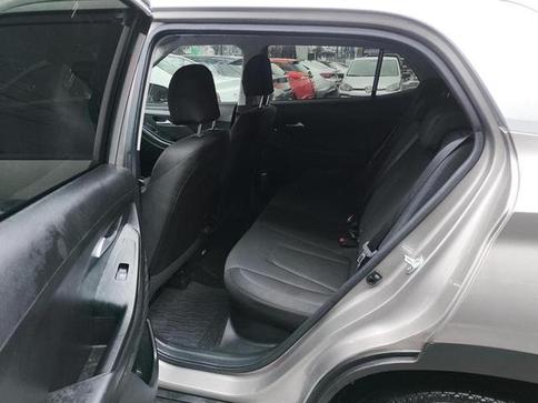HYUNDAI CRETA COMFORT 1.0 TB 12V FLEX AUT.