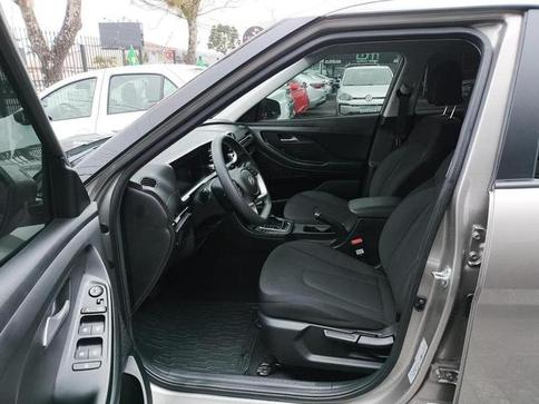 HYUNDAI CRETA COMFORT 1.0 TB 12V FLEX AUT.