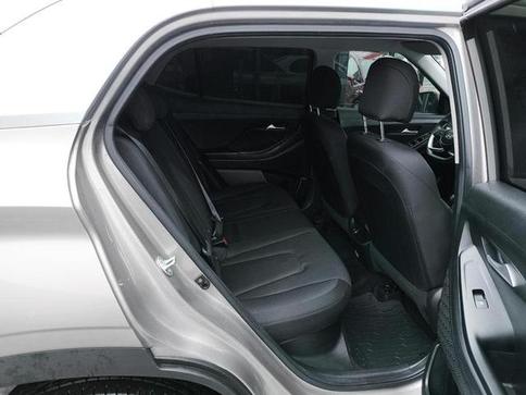HYUNDAI CRETA COMFORT 1.0 TB 12V FLEX AUT.