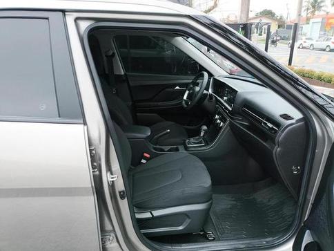 HYUNDAI CRETA COMFORT 1.0 TB 12V FLEX AUT.