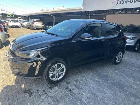 FIAT ARGO DRIVE 1.0