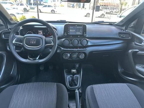 FIAT ARGO DRIVE 1.0