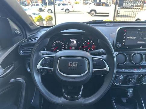 FIAT ARGO DRIVE 1.0