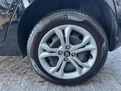 FIAT ARGO DRIVE 1.0