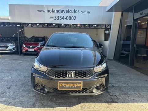 FIAT ARGO DRIVE 1.0
